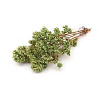 Italian Wild Dried Oregano Bunch 50g