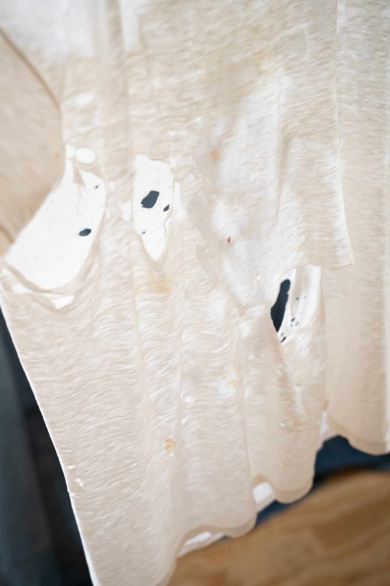 Image of 1950s Penny's Loopwheel T-Shirt