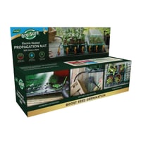 Gro-Sure Electric Heated Propagation Mat