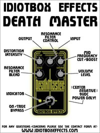 Image 2 of -DEATH MASTER-