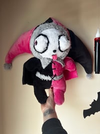 Image 1 of Jingle Gibbie