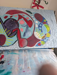 Image 7 of Dem horns in production 