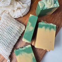 Image 2 of Gardenia Bar Soap