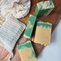 Image 1 of Gardenia Bar Soap