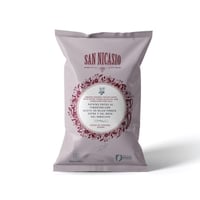 San Nicasio EVOO Potato Chips, Smoked Paprika 150g