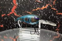 Image 2 of RK55 Crankbait 3186