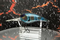 Image 4 of RK55 Crankbait 3186