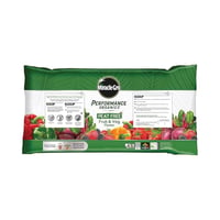 Miracle-Gro Performance Organics Peat Free Fruit & Veg Planter 30L