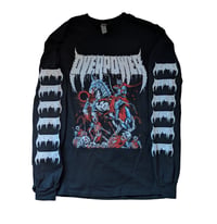 Longsleeve Horseman