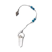 Apatite - ENERGY DOWSING - 1