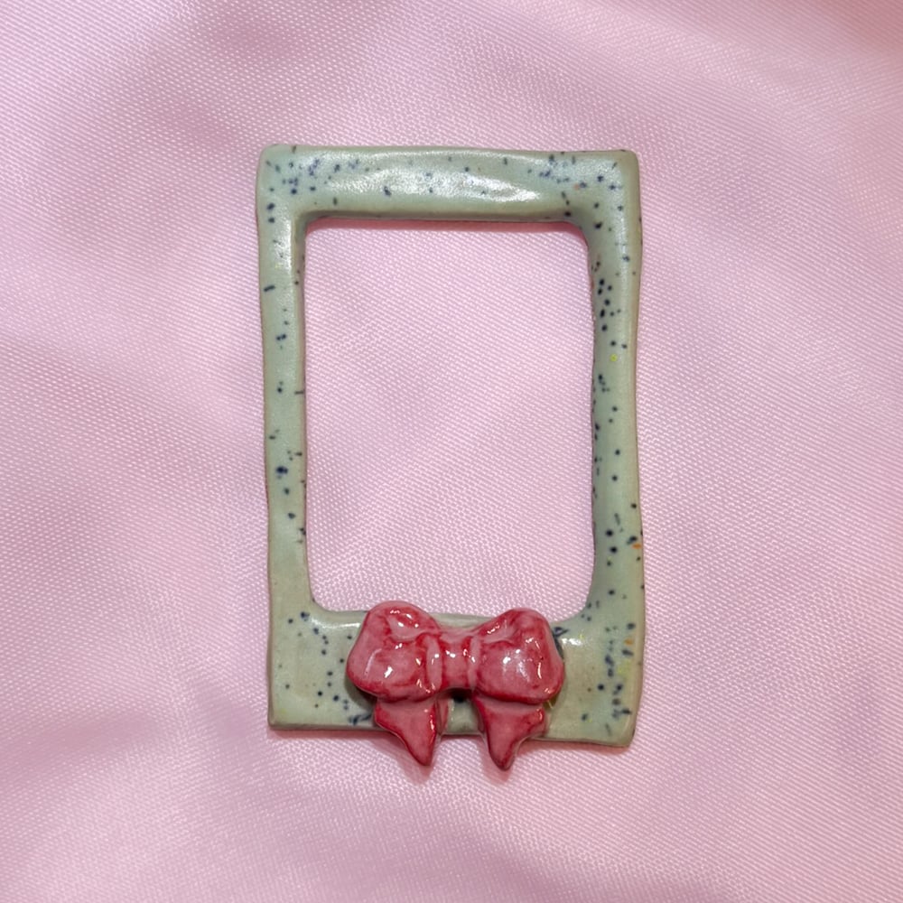 image of magnetic picture frames