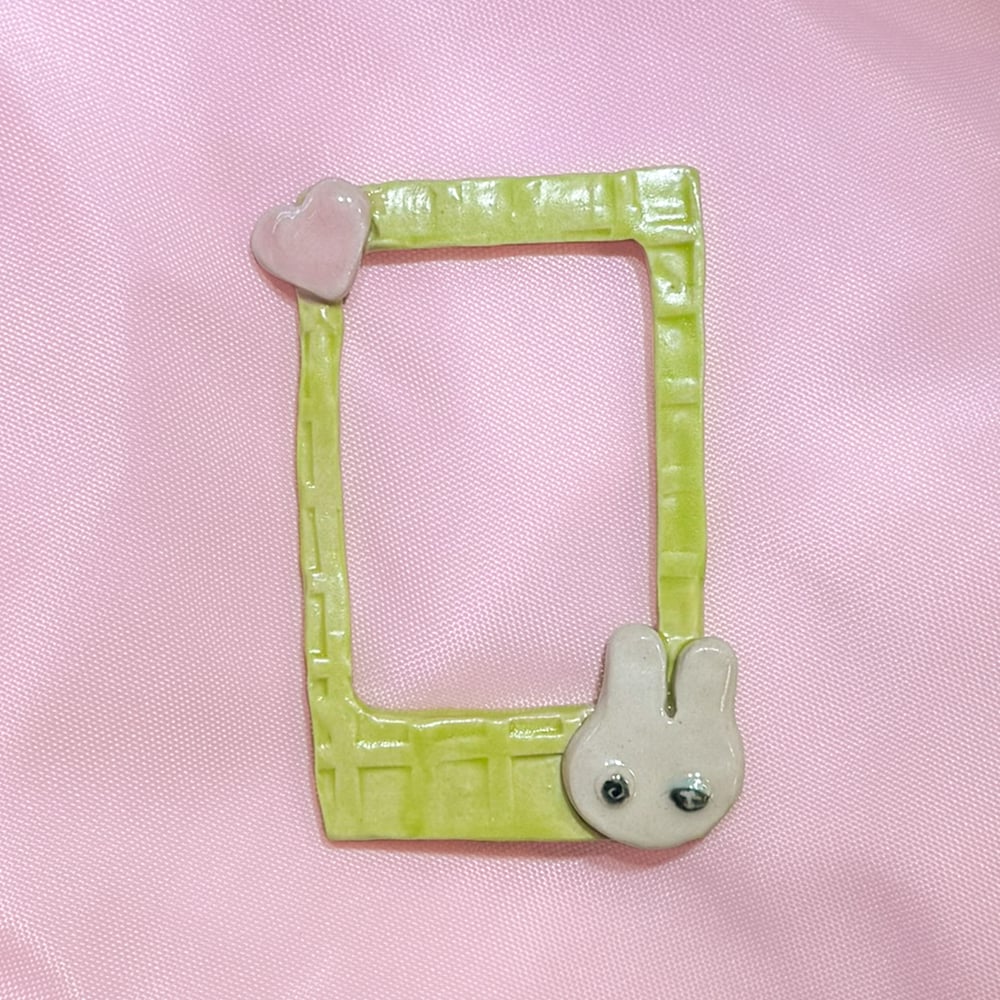 image of magnetic picture frames