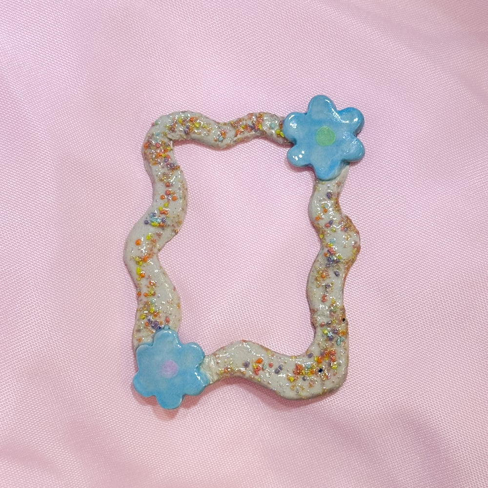 image of magnetic picture frames