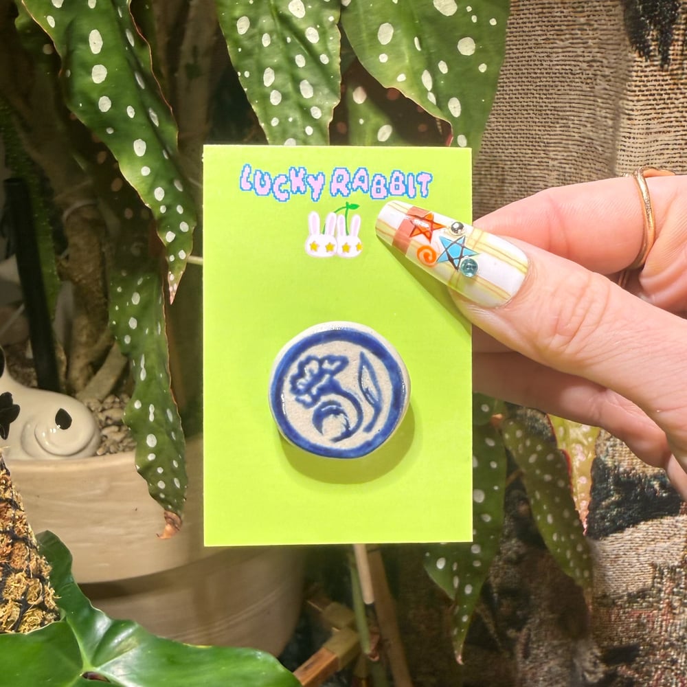 image of lapel pins