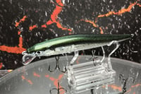 Image 3 of TA 110 Jerkbait SUSPEND 3516