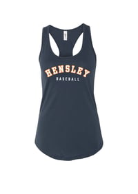 Womens Racer Tank 