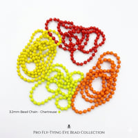 Image 1 of 3.2mm bead eyes