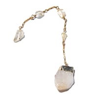 Citrine - ENERGY DOWSING - 2-1