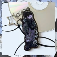 Image 2 of ATEEZ - Adrenaline Charms