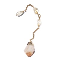 Citrine - ENERGY DOWSING - 4-1