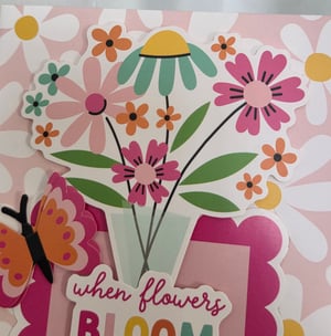 Image of Hope Blooms