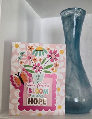 Image of Hope Blooms