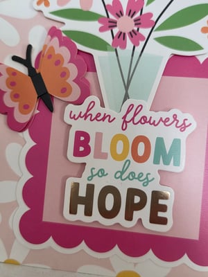 Image of Hope Blooms