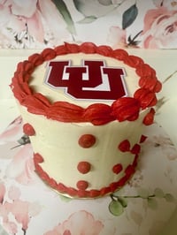 Image 2 of Mini Cake