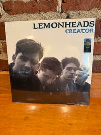 Image 1 of Lemonheads “Creator” RSD exclusive 