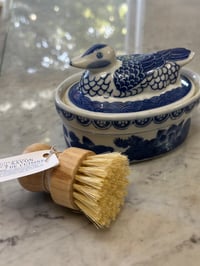 Image 2 of Chinoiserie Mallard Savon de Cuísine Inspired by Jo Malone Lime Basil Mandarin Kitchen Soap Set 