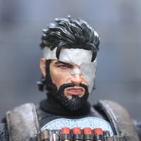 Image 2 of Vigilante 2011