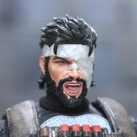 Image 3 of Vigilante 2011