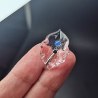 Image 3 of MINI PINK VULVA PENDANT