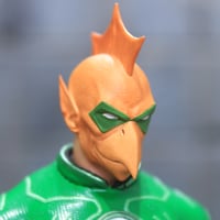 Image 2 of Green Patrol Xudarian