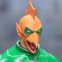 Image 3 of Green Patrol Xudarian