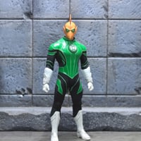 Image 4 of Green Patrol Xudarian