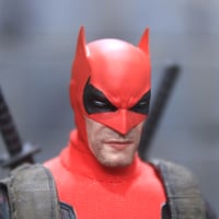Image 1 of Detective Merc