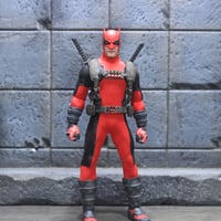 Image 2 of Detective Merc