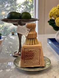 Image 1 of Inspired by Jo Malone Lime Basil Mandarin Savon de Cuísine Multipurpose Kitchen Soap Set 