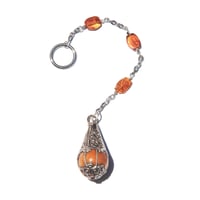 Amber - ENERGY DOWSING - ANIMAL COMMUNICATION  29-1