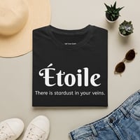 Image 1 of Étoile "Legacy" Tee