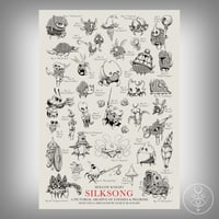 Silksong PT. 1 
