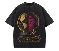 Image 1 of The Great Exchange - T-Shirt