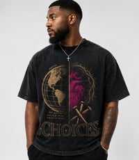 Image 2 of The Great Exchange - T-Shirt