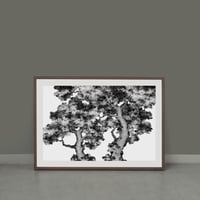 Image 4 of Autumn Tree