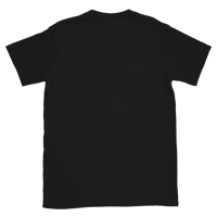 Image 2 of Black Triple Cheetah Z-Dougie T-Shirt
