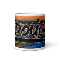 Image 3 of Z-Dougie 11oz Mug