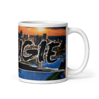 Image 4 of Z-Dougie 11oz Mug