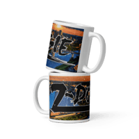 Image 1 of Z-Dougie 11oz Mug