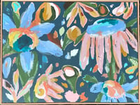 Image 1 of In Stillness we Bloom